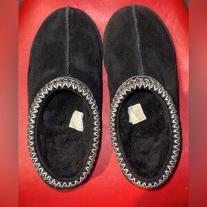 UGG Women's Tasman II Sheepskin Slippers